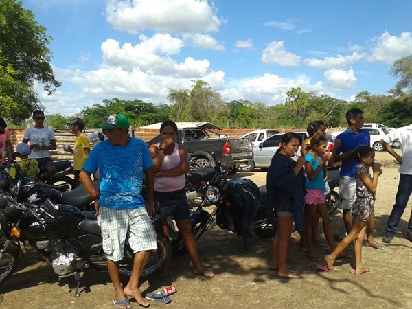 4ª Corrida de cavalos na localidade Perdiz - Imagem 20
