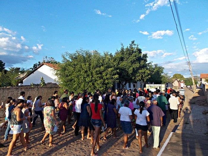 Procissão marca o encerramento dos Festejos de Nossa Senhora da Conceição - Imagem 17