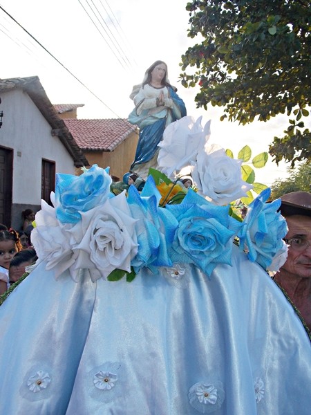 Procissão marca o encerramento dos Festejos de Nossa Senhora da Conceição - Imagem 26
