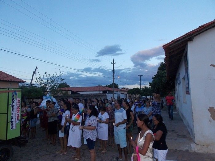 Procissão marca o encerramento dos Festejos de Nossa Senhora da Conceição - Imagem 49