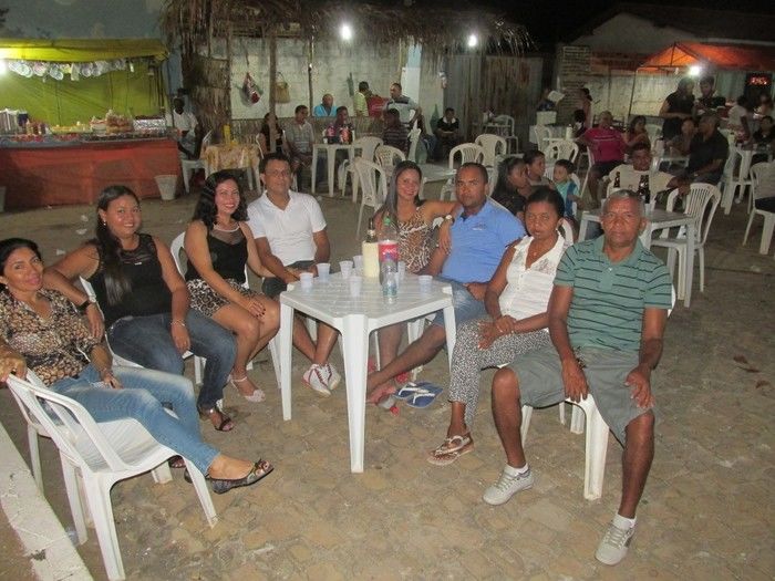 Brasas do Forró Incendeia o Fogo da Paixão no encerramento dos Festejos do Bairro Baixa em Agricolândia - Imagem 26