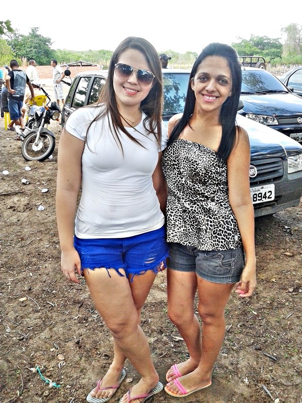 4ª Corrida de cavalos na localidade Perdiz - Imagem 5