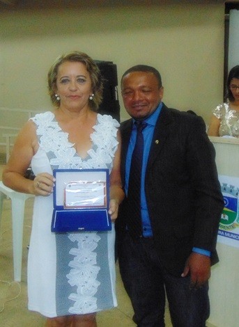 Câmara de vereadores entrega títulos de Cidadão Correntino - Imagem 10