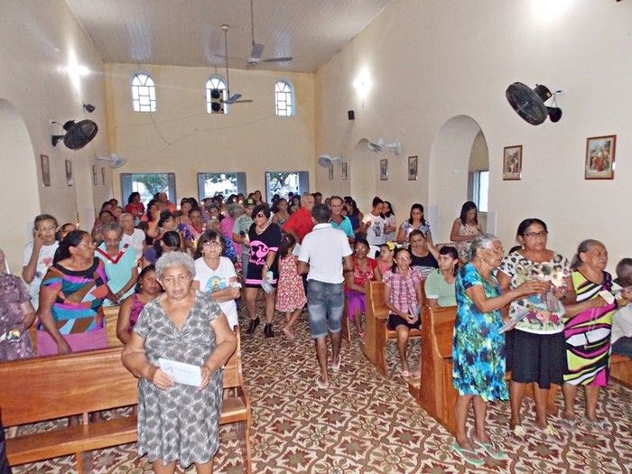 Procissão marca o encerramento dos Festejos de Nossa Senhora da Conceição - Imagem 58