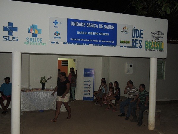 Inaugurações e eventos relevantes marcam os 51 anos de Monsenhor Gil - Imagem 10