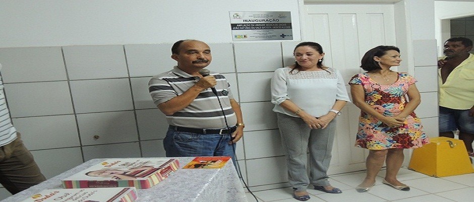 Inaugurações e eventos relevantes marcam os 51 anos de Monsenhor Gil