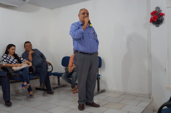 Hospital de São Pedro terá nova administração - Imagem 14