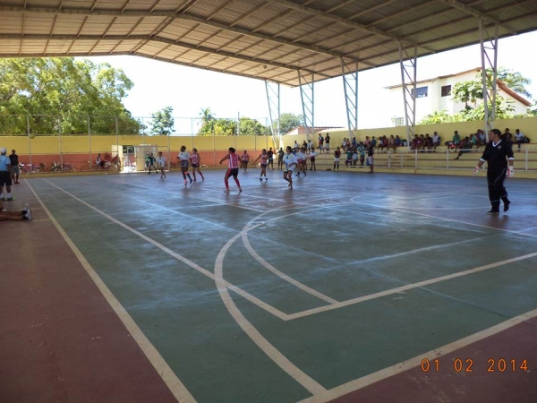 Time feminino de futebol de Cristalândia Bad Girls são convidados a um desafio na cidade vizinha e se dá bem - Imagem 6