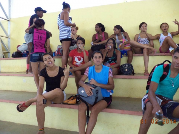 Time feminino de futebol de Cristalândia Bad Girls são convidados a um desafio na cidade vizinha e se dá bem - Imagem 18