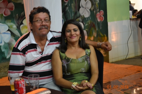 Prefeito Zé Resende é homenageado com Comenda na Terra dos Governadores - Imagem 25