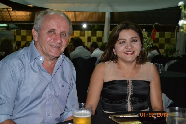 Prefeito Zé Resende é homenageado com Comenda na Terra dos Governadores - Imagem 30