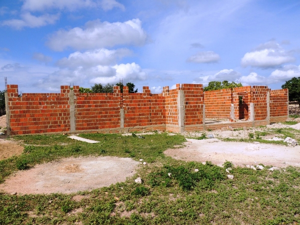 Comunidade Cajueiro em breve terá sua Unidade Básica de Saúde  - Imagem 3