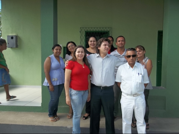 Saúde: uma atuação de resultados - Imagem 1