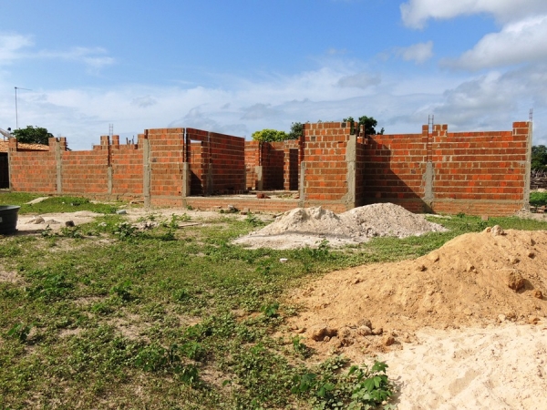 Comunidade Cajueiro em breve terá sua Unidade Básica de Saúde  - Imagem 1