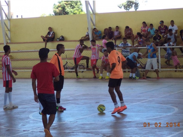 Time feminino de futebol de Cristalândia Bad Girls são convidados a um desafio na cidade vizinha e se dá bem - Imagem 56