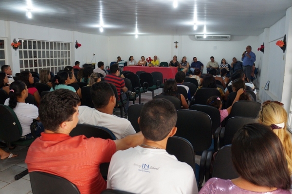 Hospital de São Pedro terá nova administração - Imagem 15