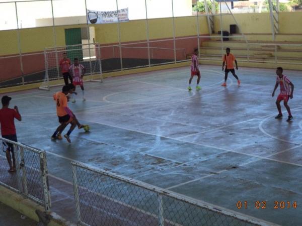 Time feminino de futebol de Cristalândia Bad Girls são convidados a um desafio na cidade vizinha e se dá bem - Imagem 58