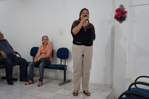 Hospital de São Pedro terá nova administração - Imagem 11