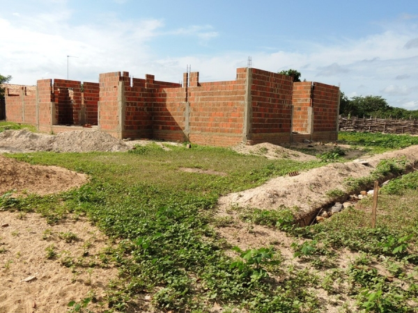 Comunidade Cajueiro em breve terá sua Unidade Básica de Saúde  - Imagem 2