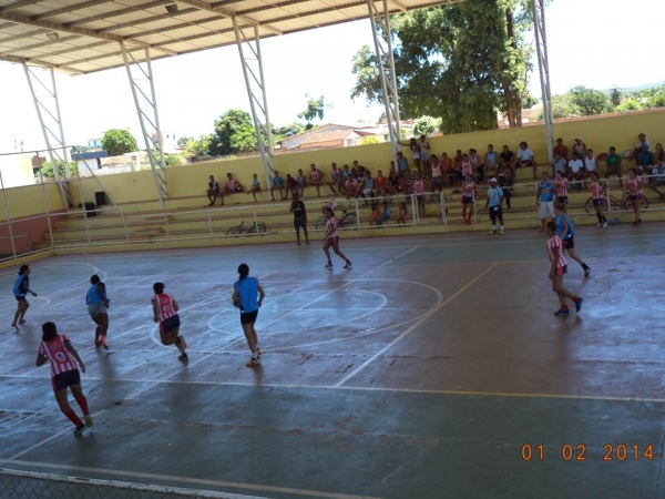 Time feminino de futebol de Cristalândia Bad Girls são convidados a um desafio na cidade vizinha e se dá bem - Imagem 55