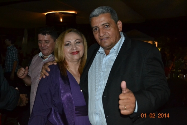 Prefeito Zé Resende é homenageado com Comenda na Terra dos Governadores - Imagem 35