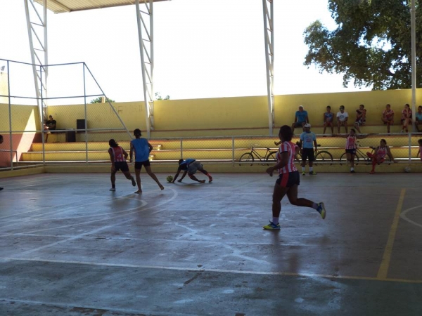 Time feminino de futebol de Cristalândia Bad Girls são convidados a um desafio na cidade vizinha e se dá bem - Imagem 31