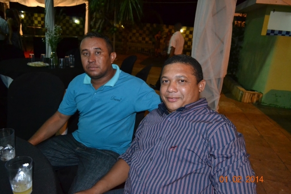 Prefeito Zé Resende é homenageado com Comenda na Terra dos Governadores - Imagem 21