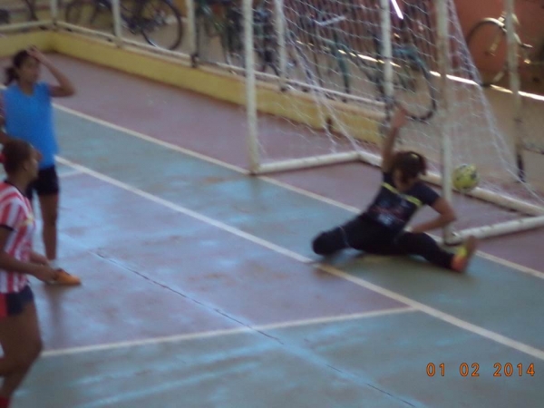 Time feminino de futebol de Cristalândia Bad Girls são convidados a um desafio na cidade vizinha e se dá bem - Imagem 16