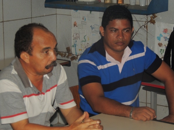 Gestão participativa agiliza gestão pública em Monsenhor Gil - Imagem 2