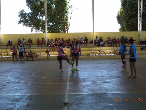 Time feminino de futebol de Cristalândia Bad Girls são convidados a um desafio na cidade vizinha e se dá bem - Imagem 29