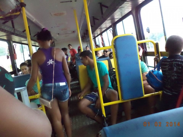 Time feminino de futebol de Cristalândia Bad Girls são convidados a um desafio na cidade vizinha e se dá bem - Imagem 1