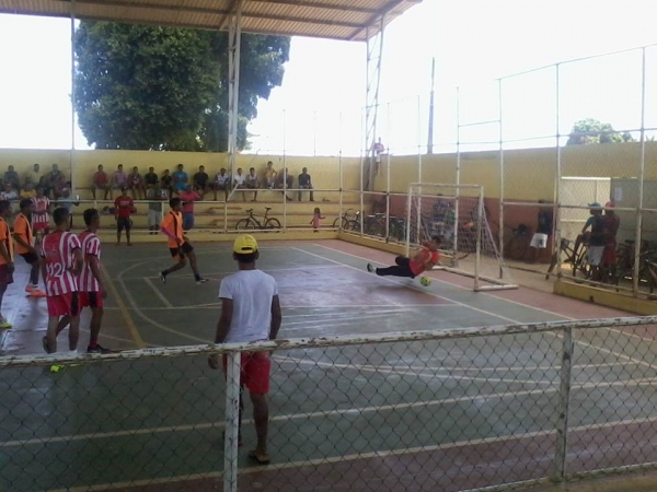 Time feminino de futebol de Cristalândia Bad Girls são convidados a um desafio na cidade vizinha e se dá bem - Imagem 63