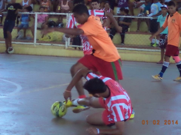 Time feminino de futebol de Cristalândia Bad Girls são convidados a um desafio na cidade vizinha e se dá bem - Imagem 62