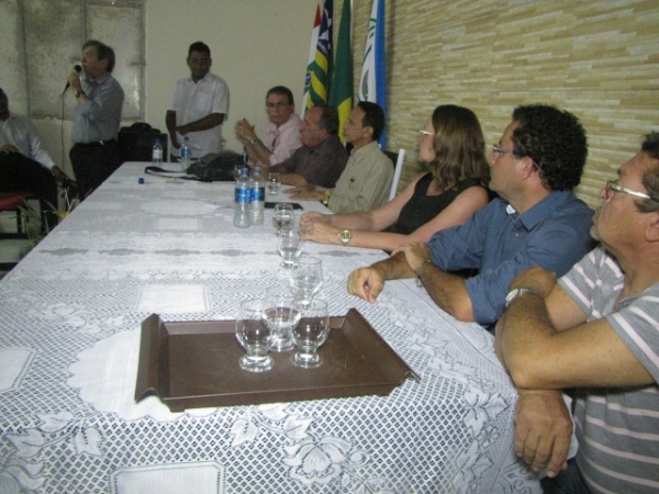 Jovens recebem certificados do PRONATEC em Miguel Alves - Imagem 2