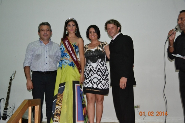 Prefeito Zé Resende é homenageado com Comenda na Terra dos Governadores - Imagem 15