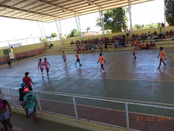 Time feminino de futebol de Cristalândia Bad Girls são convidados a um desafio na cidade vizinha e se dá bem - Imagem 54