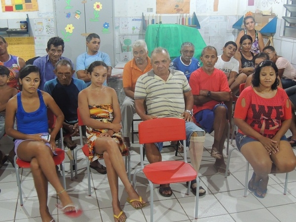 Gestão participativa agiliza gestão pública em Monsenhor Gil - Imagem 1