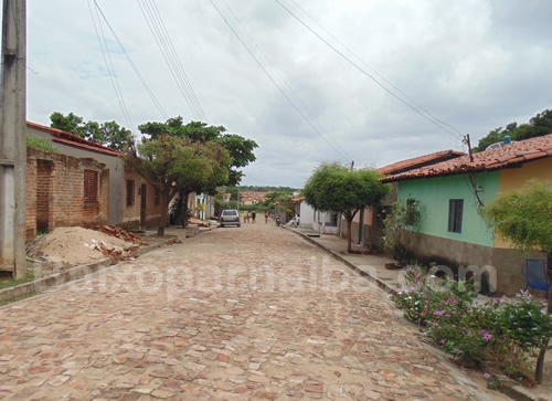 Destaque para a Rua Chico Donato em Porto - Imagem 3