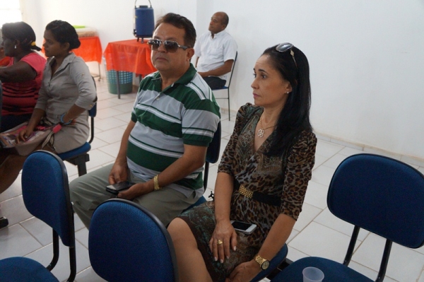 Hospital de São Pedro terá nova administração - Imagem 17