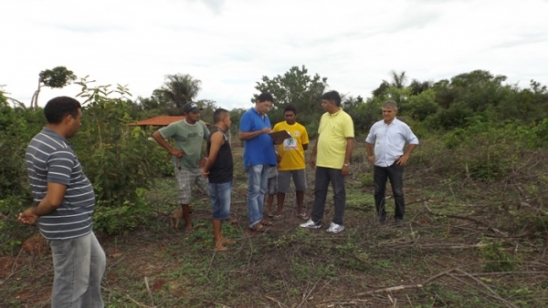 Nossa Senhora de Nazaré de Nazaré etá se transformando em um canteiro de obras - Imagem 3