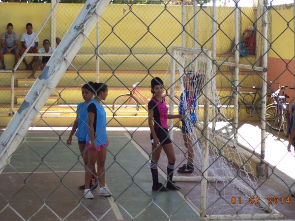 Time feminino de futebol de Cristalândia Bad Girls são convidados a um desafio na cidade vizinha e se dá bem - Imagem 22