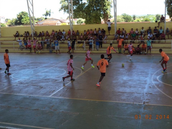 Time feminino de futebol de Cristalândia Bad Girls são convidados a um desafio na cidade vizinha e se dá bem - Imagem 57