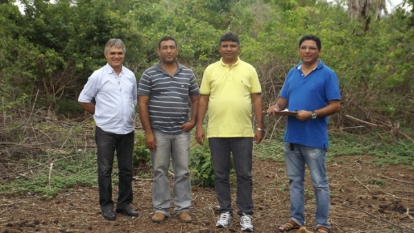 Nossa Senhora de Nazaré de Nazaré etá se transformando em um canteiro de obras - Imagem 2