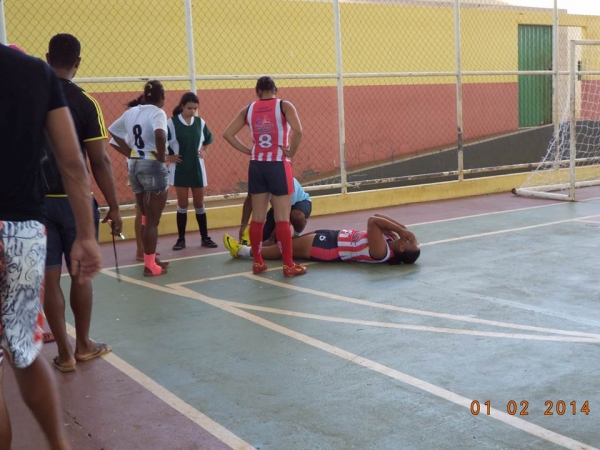 Time feminino de futebol de Cristalândia Bad Girls são convidados a um desafio na cidade vizinha e se dá bem - Imagem 20