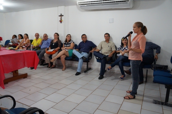 Hospital de São Pedro terá nova administração - Imagem 9