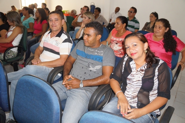 Hospital de São Pedro terá nova administração - Imagem 18