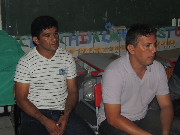 Gestão participativa agiliza gestão pública em Monsenhor Gil - Imagem 5