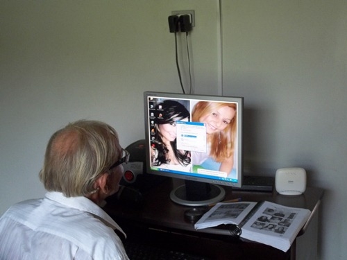 34 anos de amor - Imagem 1