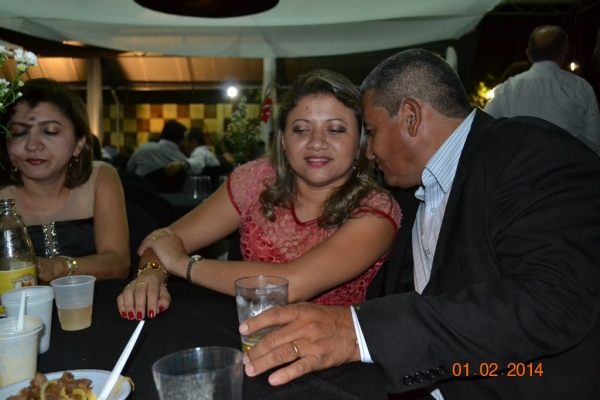 Prefeito Zé Resende é homenageado com Comenda na Terra dos Governadores - Imagem 5