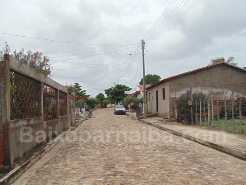 Destaque para a Rua Chico Donato em Porto - Imagem 2